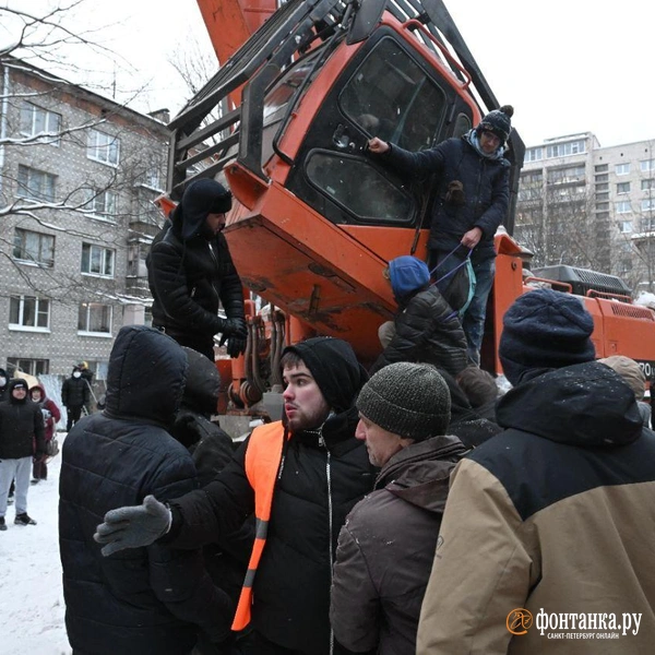 Источник: Андрей Бок/ «Фонтанка.ру»
