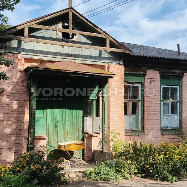 Это инфекционное отделение | Источник: Татьяна Тельпис / Voronezh1.ru