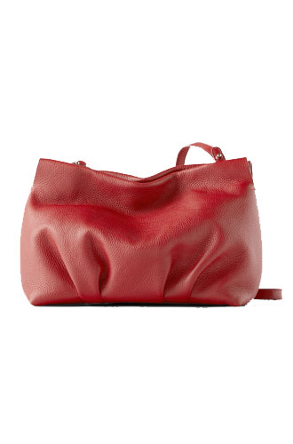 Сумка ZaraЦена: 3 999 руб.
Где купить: zara.com