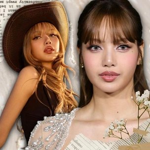 Лиса из BLACKPINK снимется в фильме Netflix «Тайго»