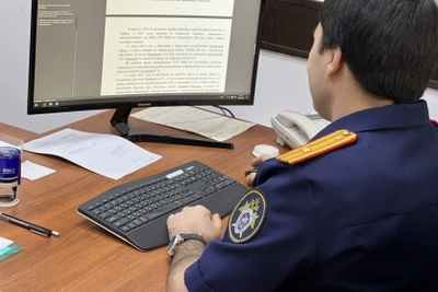 В Дагестане возбуждено дело по гибели женщины в обрушившемся доме