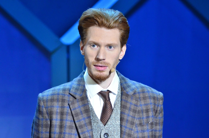 Никита Пресняков | www.starhit.ru