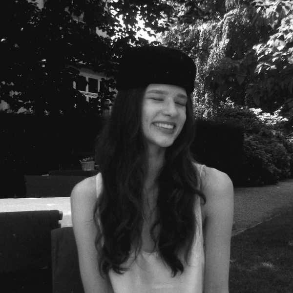 модели, супермодели, моделинг, топ-модели, Сандра Мюррей, российские модели, Александра Волобуева | Источник: Социальные сети