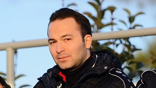 Алан Агузаров на официальном сайте тульского ФК "Арсенал"