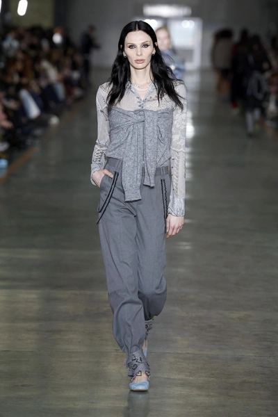 Marco Rambaldi aw25/26 | Источник: Legion Media