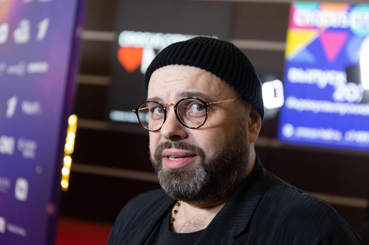 Максим Фадеев | www.starhit.ru