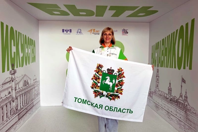Томичи вошли в команду наставников «Навигаторов детства»