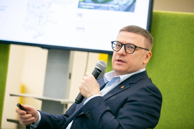 Конкурс «Это у нас семейное» проходит при поддержке Президентской платформы «Россия — страна возможностей» | Источник: пресс-служба правительства Челябинской области