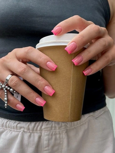 Источник: @nails.russmanicure_dizain_2021