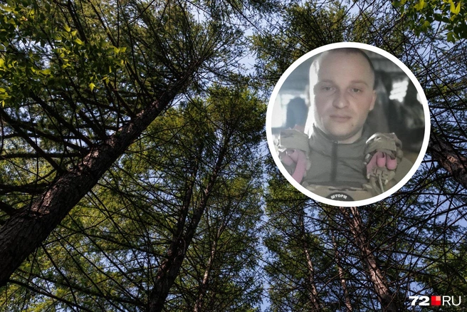 Александр Вовченко жил в Москаленском районе Омской области | Источник: Ирина Шарова / 72.RU