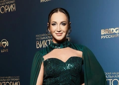 «Многие думают, что они самые умные»: стилист Ольги Бузовой о критике ее эпатажных образов