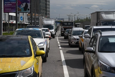 Ремонт трассы М-4 Дон: возможны пробки в Ростовской области