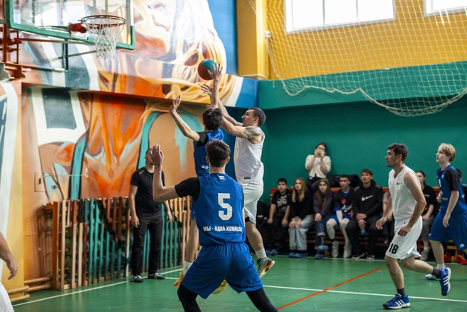 Турнир прошел при поддержке компании «Удоканская медь» и администрации Каларского округа  | Источник: «Удоканская медь»