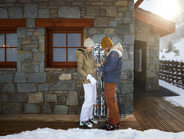 Ски-пассы в Вальмореле стоят дешевле, чем на многих французских курортах | Источник: Архив пресс-служб