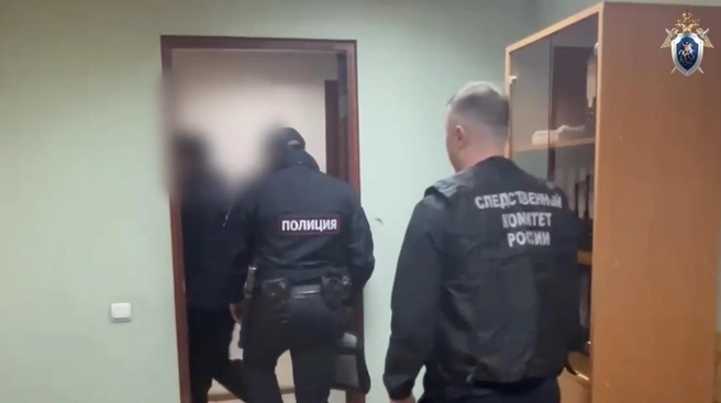 Ижевчанина, пырнувшего таксиста ножом в шею, задержали по обвинению в покушении на убийство | Источник: пресс-служба СУ СК РФ по Удмуртской Республике