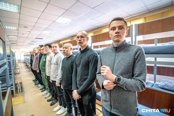 Источник: Олег Федоров / CHITA.RU