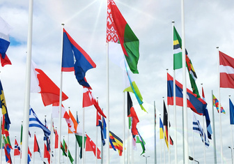 Самые красивые флаги в мире: попробуйте угадать страну по ее символу