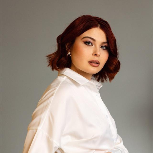 <p>Елена Шкарупа</p>