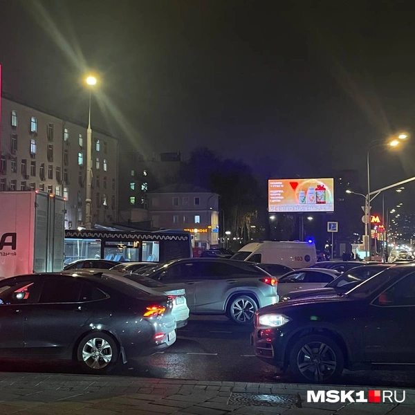 Источник: Читатель MSK1.RU