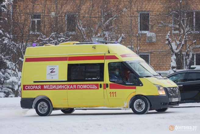 Месяц назад у большинства районных больниц региона отозвали лицензии на проведение абортов | Источник: Михаил Огнев / FONTANKA.RU