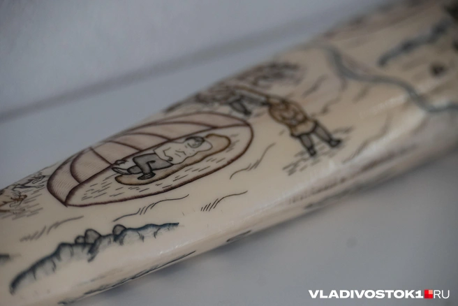 Источник: Елена Буйвол / VLADIVOSTOK1.RU