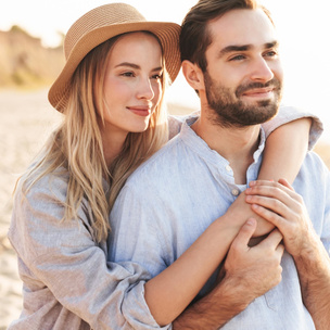 От запаха до гормонов: 4 признака, по которым мы на самом деле выбираем партнеров