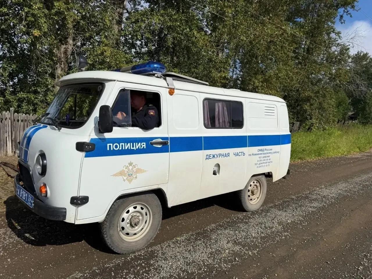 Насмотрелся кино: пьяный житель Красноярского края принял полицейских за торговцев органами и напал…