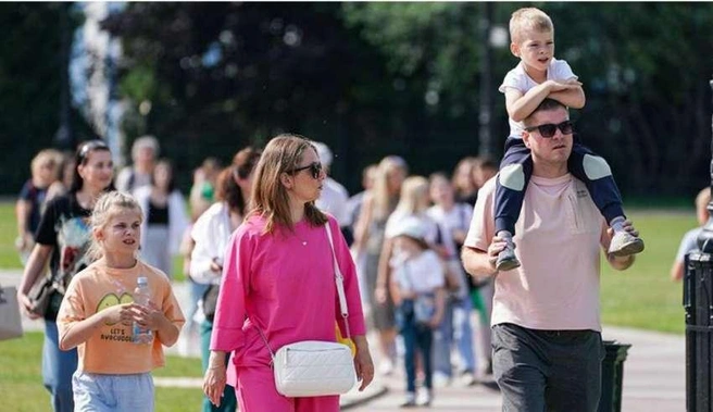 Сохраняется право на стандартный налоговый вычет на детей | Источник: nk-tv.com