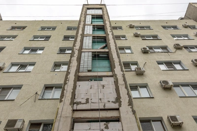 Professor slams sharp increase in Volgograd capital repair fees