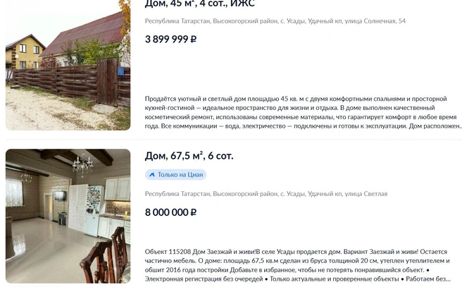 Источник: kazan.cian.ru