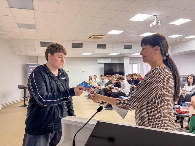 Источник: Светлана Иванова