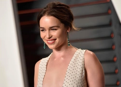 8 ролей Эмилии Кларк, которые она сыграла до «Игры престолов»