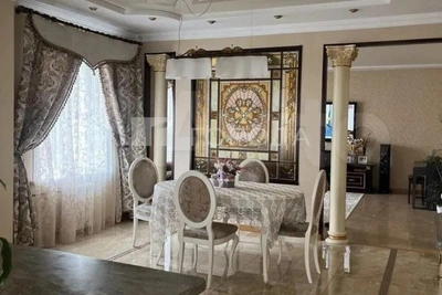 Продажа элитной квартиры за 48 млн рублей в Новокузнецке