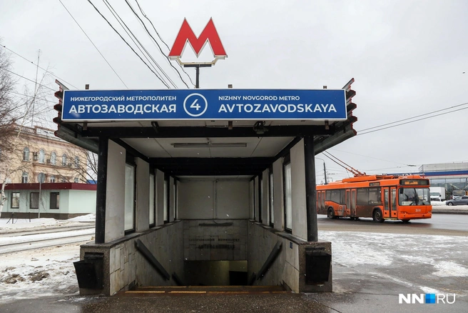 Последние поезда на станциях теперь будут уходить позже | Источник: Наталья Бурухина / NN.RU