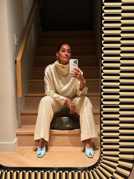 Источник: @traceeellisross