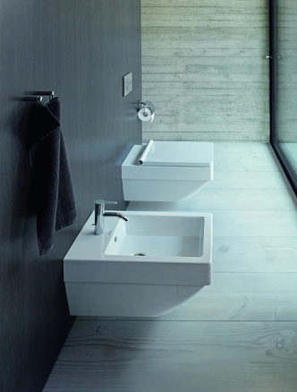 Duravit VeroAir ISH 2017