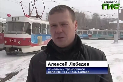 Экс-начальник ТТУ в Самаре избежал колонии за аферу с зарплатами