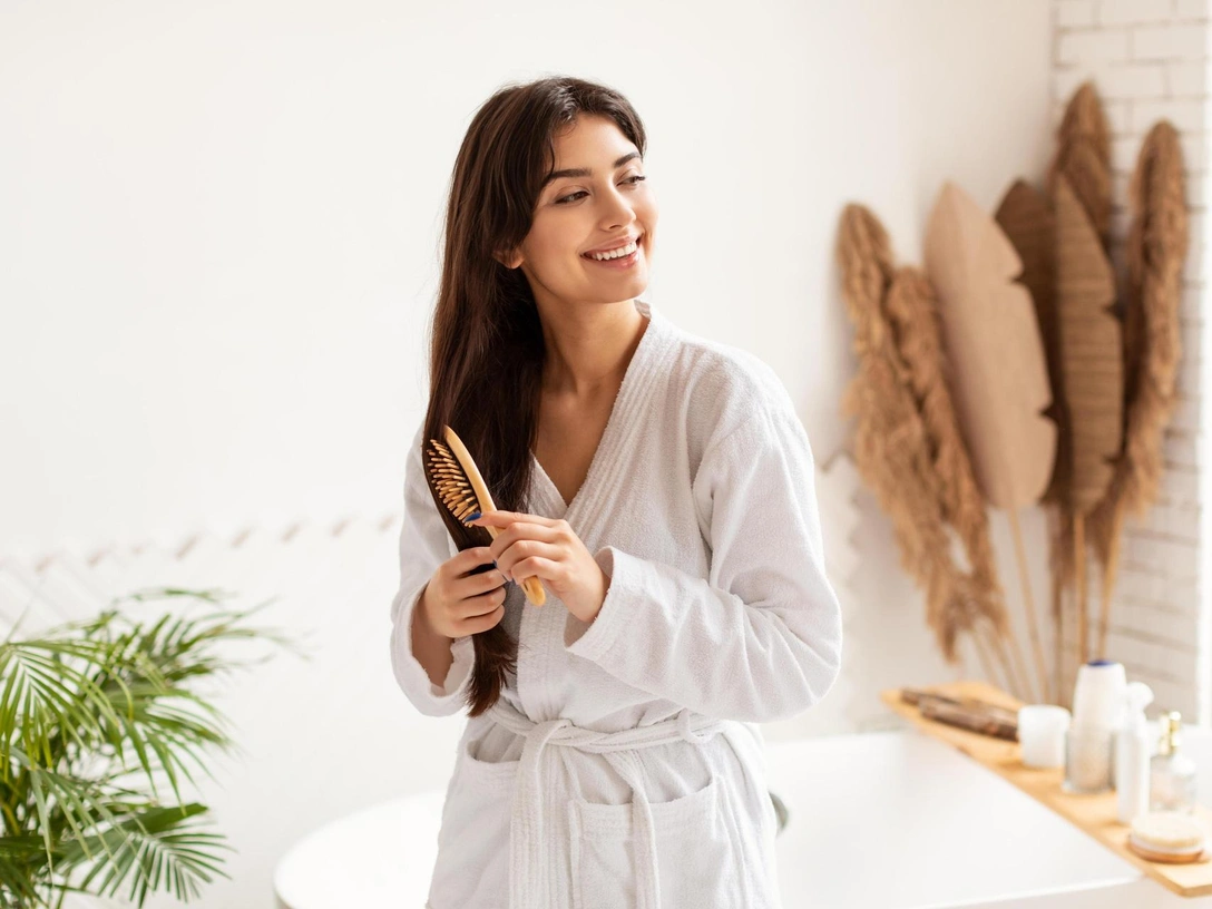 Как спасти волосы после неудачного окрашивания: 7 эффективных советов, которые восстановят ваши локоны | marieclaire.ru