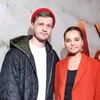 Артур Сопельник, которого заметили в объятиях Арины Авериной, сообщил о разводе с женой
