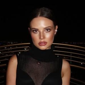 «Переписывалась с Боней и поняла одну важную вещь»: Лиана Шульгина про последние слухи о себе