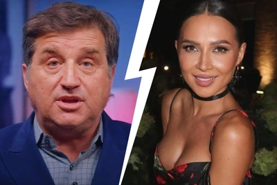 «Да идите вы с вашим враньем!» Кушанашвили, победивший рак, обрушился на Лерчек