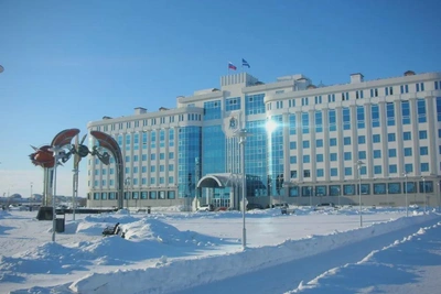 Бюджет Ямала в январе 2026 года исполнен с профицитом