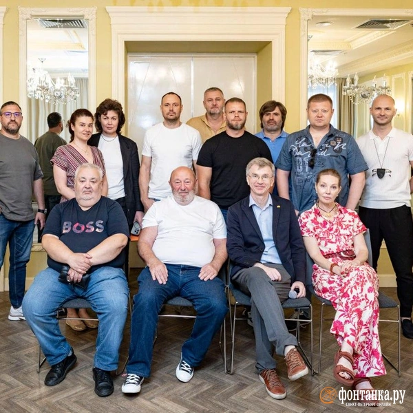 Источник: Роман Киташов / «Фонтанка.ру»