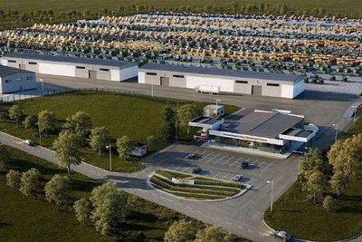 В Амурской области разрабатывают индустриальный парк на площадке «Ровное»