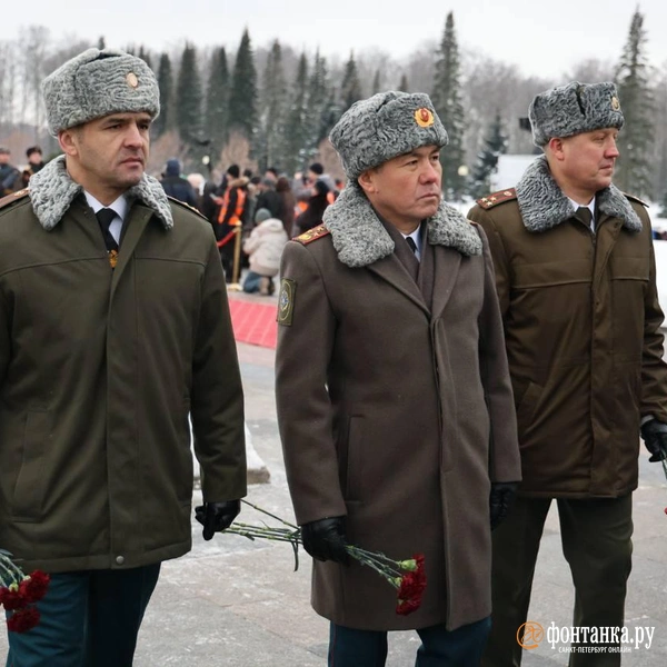 Источник: Валентин Егоршин / FONTANKA.RU