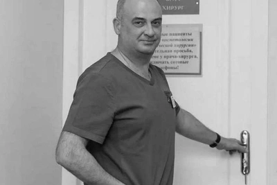 Умер самарский пластический хирург Дмитрий Антимонов