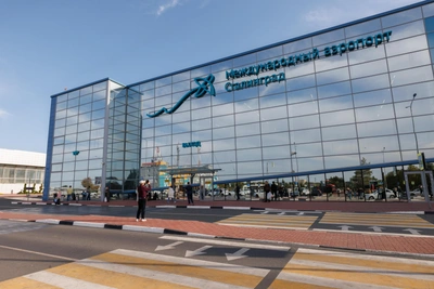 Рейс Москва-Тбилиси экстренно сел в Волгограде