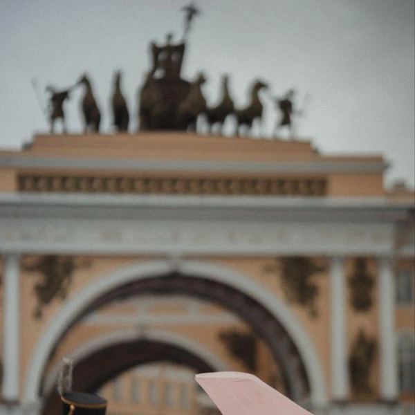 Источник: читатель «Фонтанки» Артур Климов