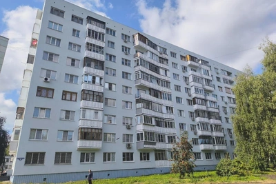 Пензенская область начинает расселение аварийного фонда в 2025-2031 годах
