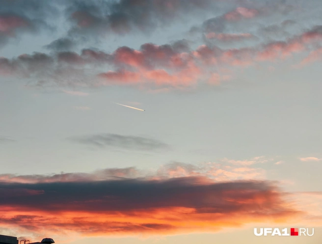 Ночью над областью не сбивали беспилотники | Источник: Булат Салихов / UFA1.RU